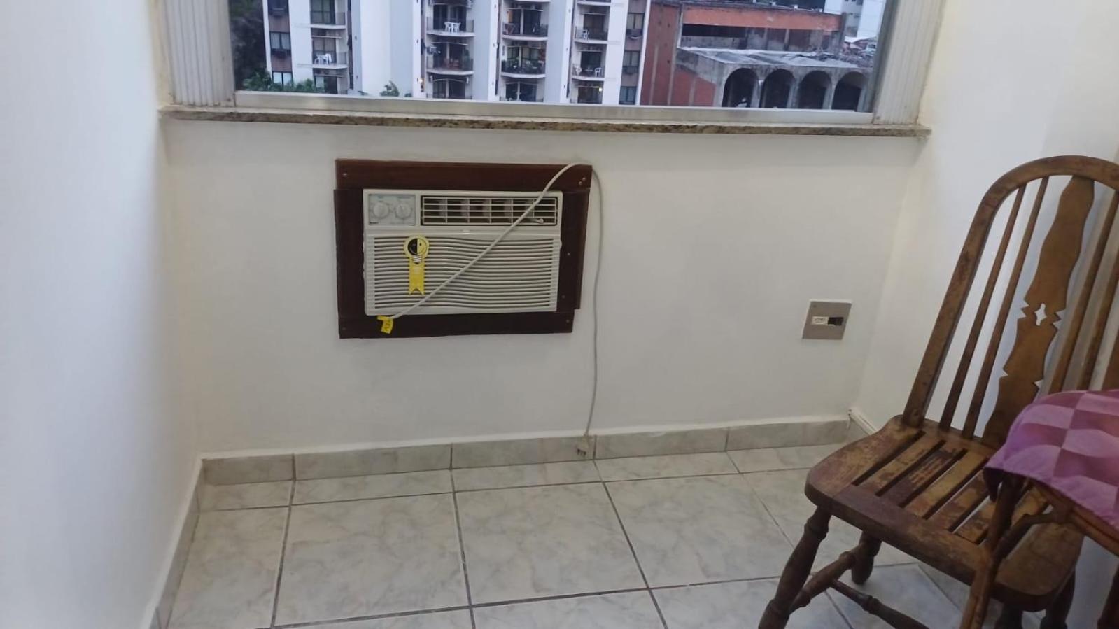 Apartamento Copacabana 2024
