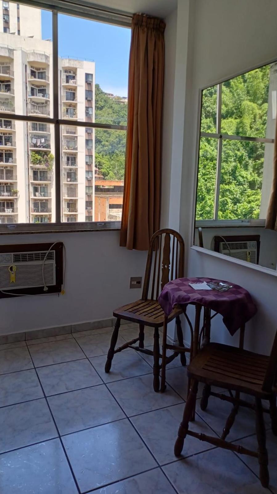 Apartamento Copacabana 2024