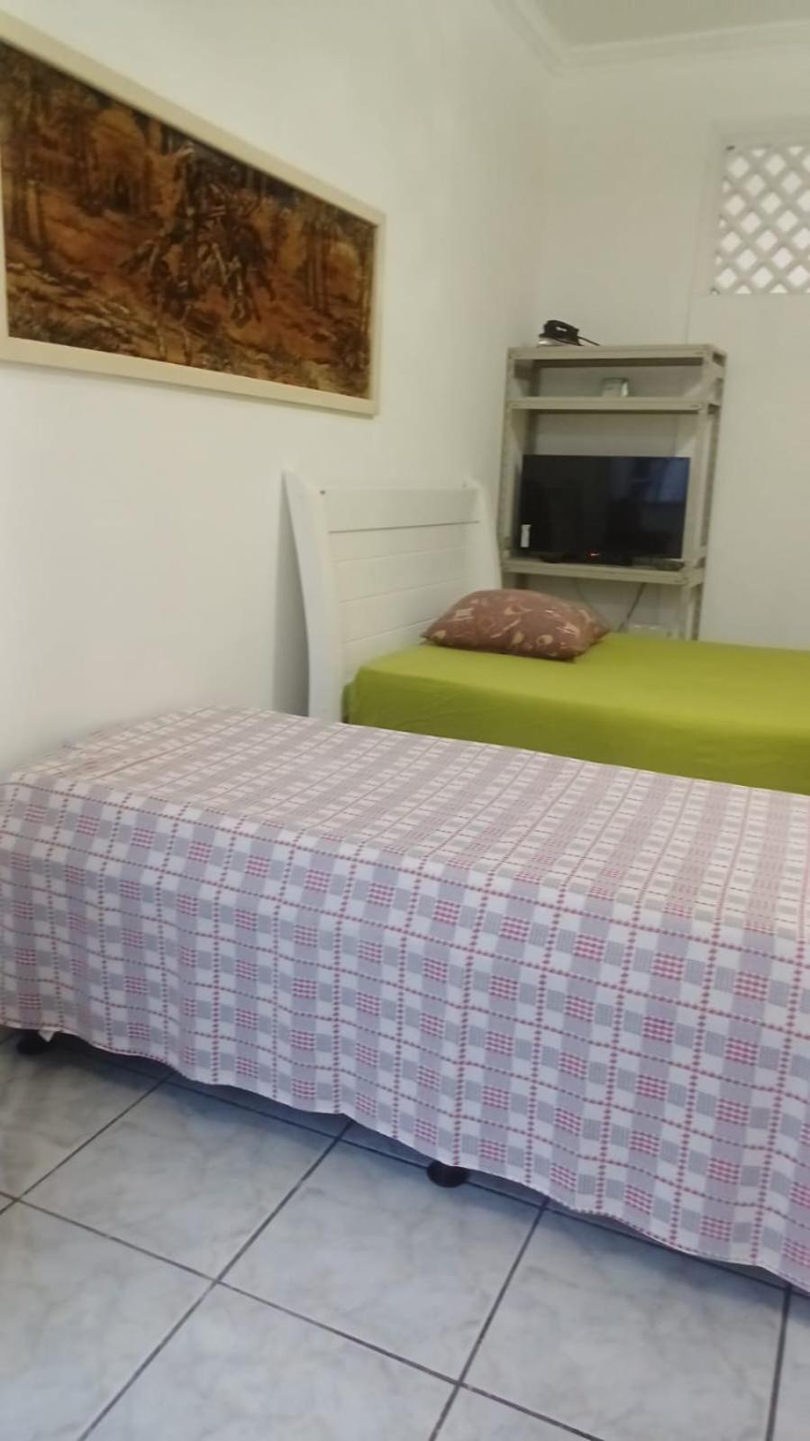 Apartamento Copacabana 2024
