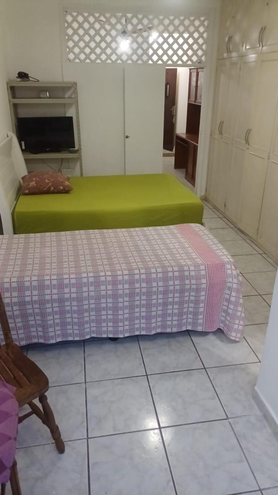 Apartamento Copacabana 2024