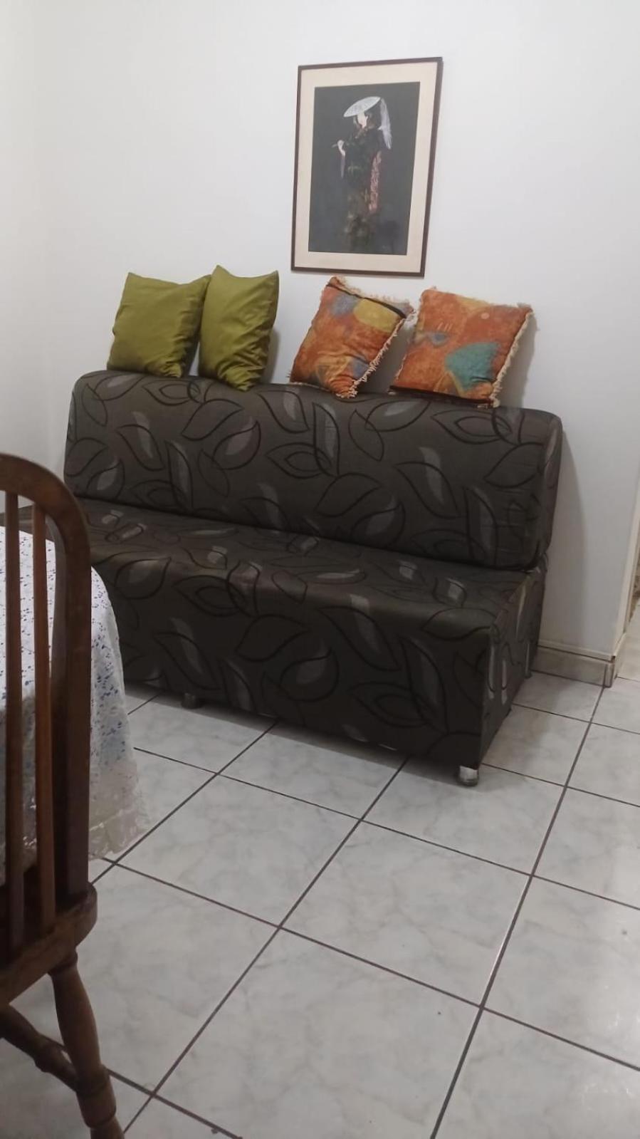 Apartamento Copacabana 2024
