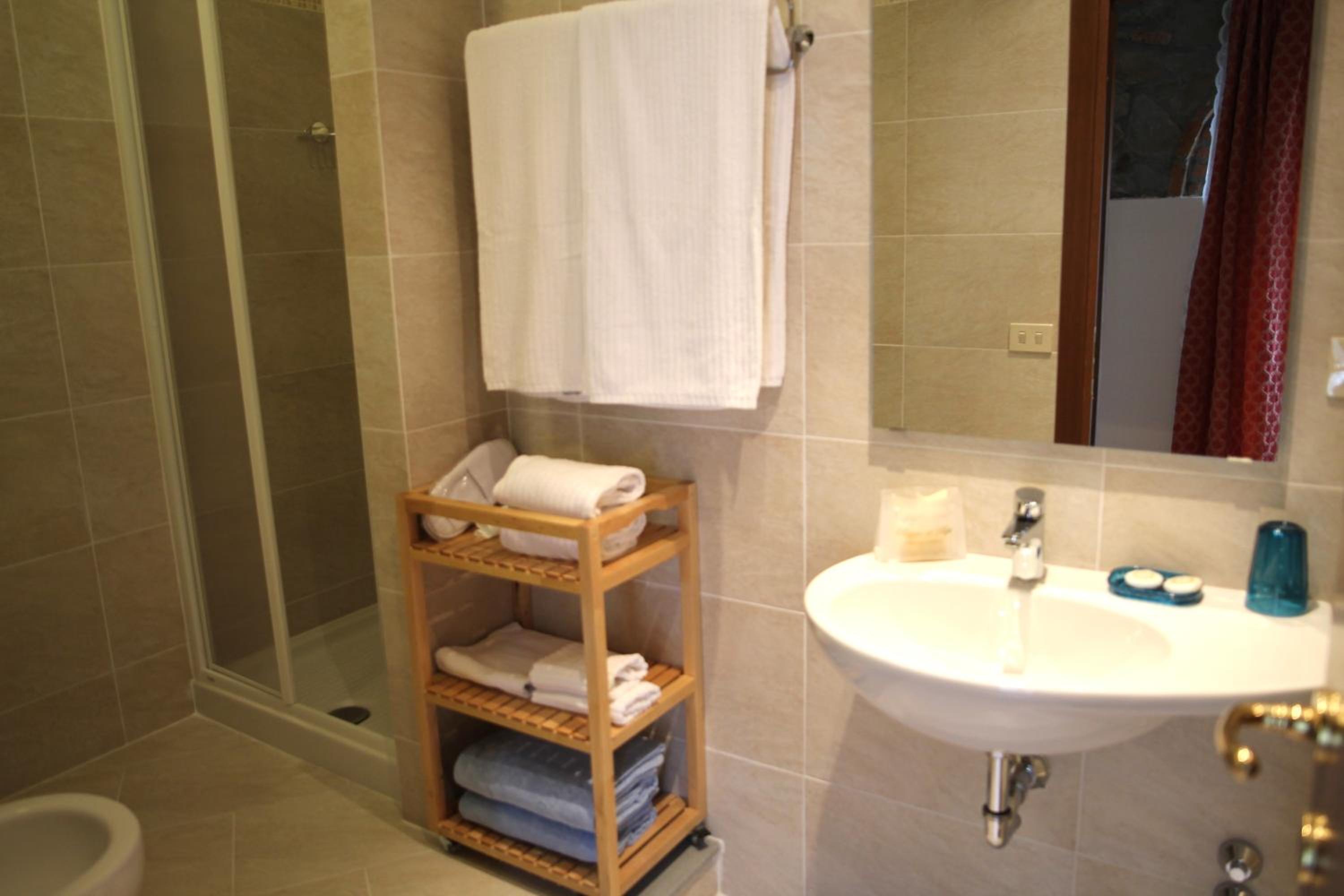 Agriturismo Poggio de Papi