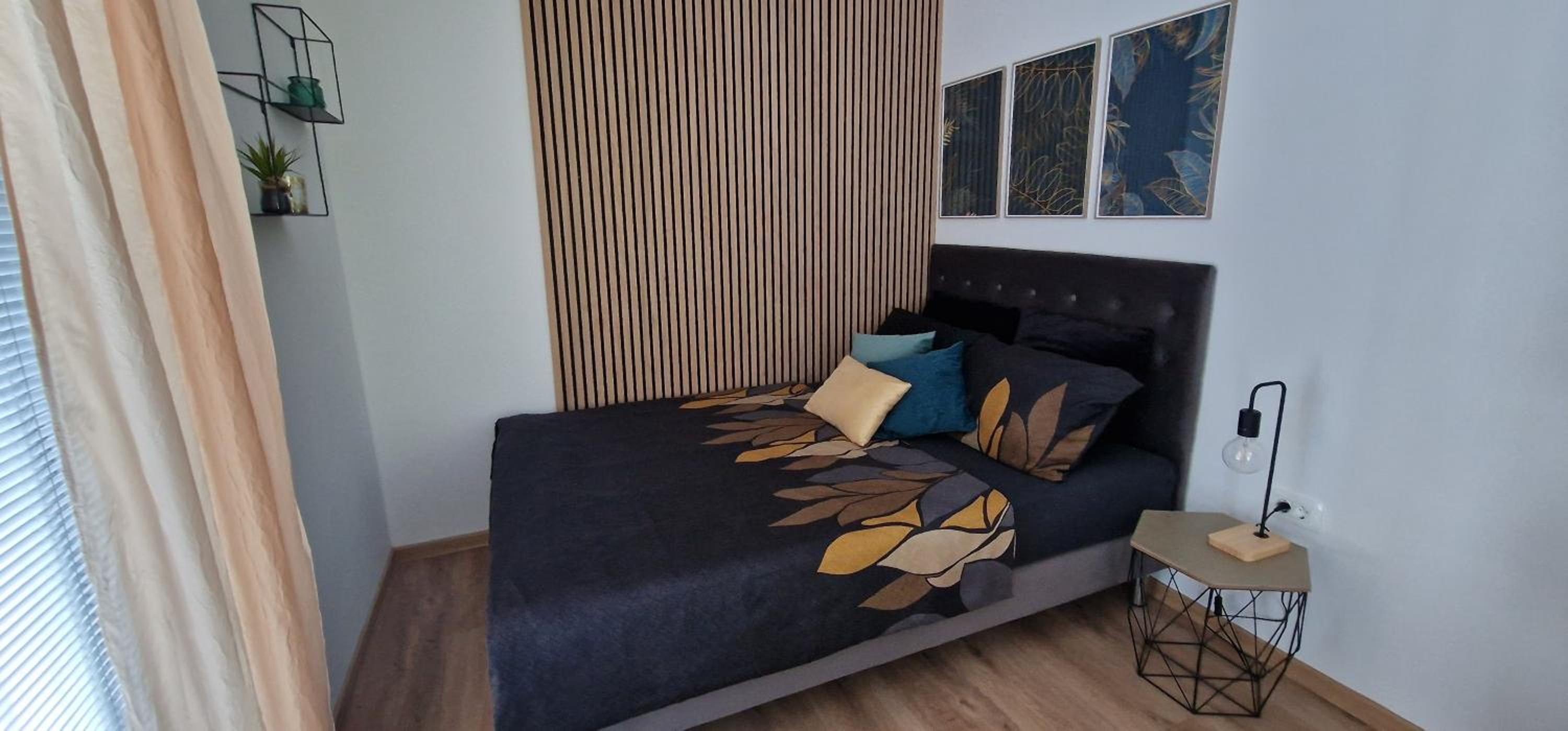Studio Apartment Aurora view 3