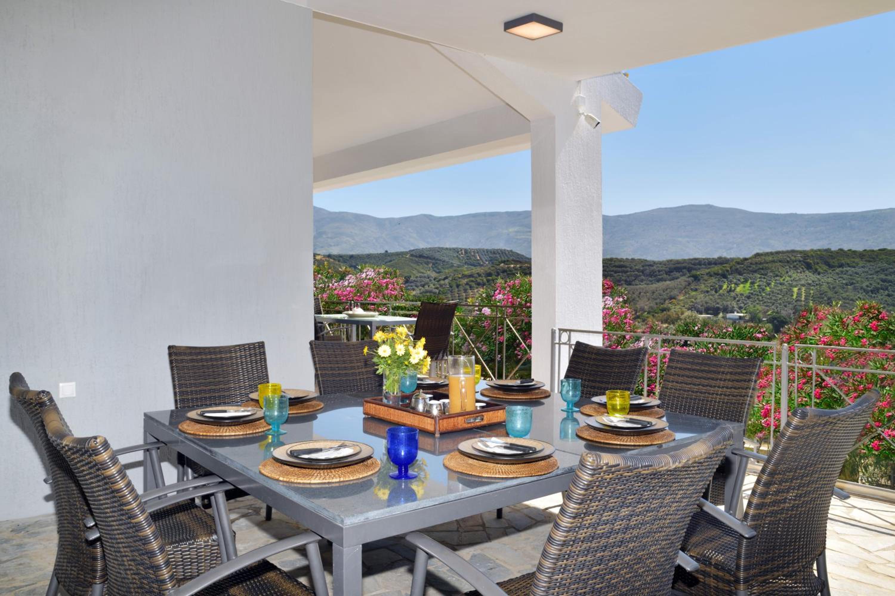Villa Raks
