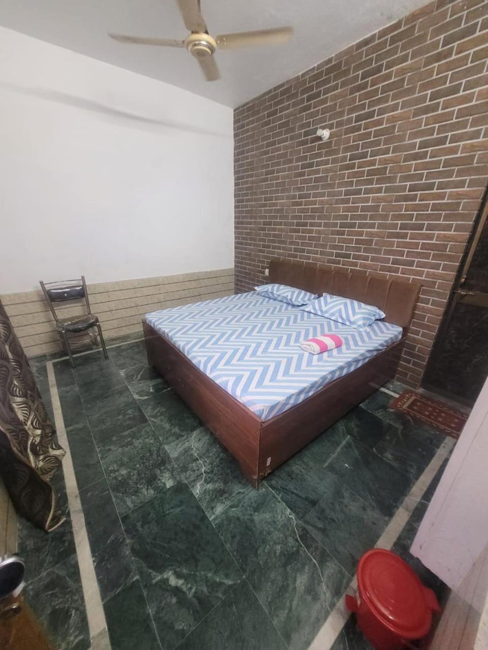 Pushpa Vatika view 3