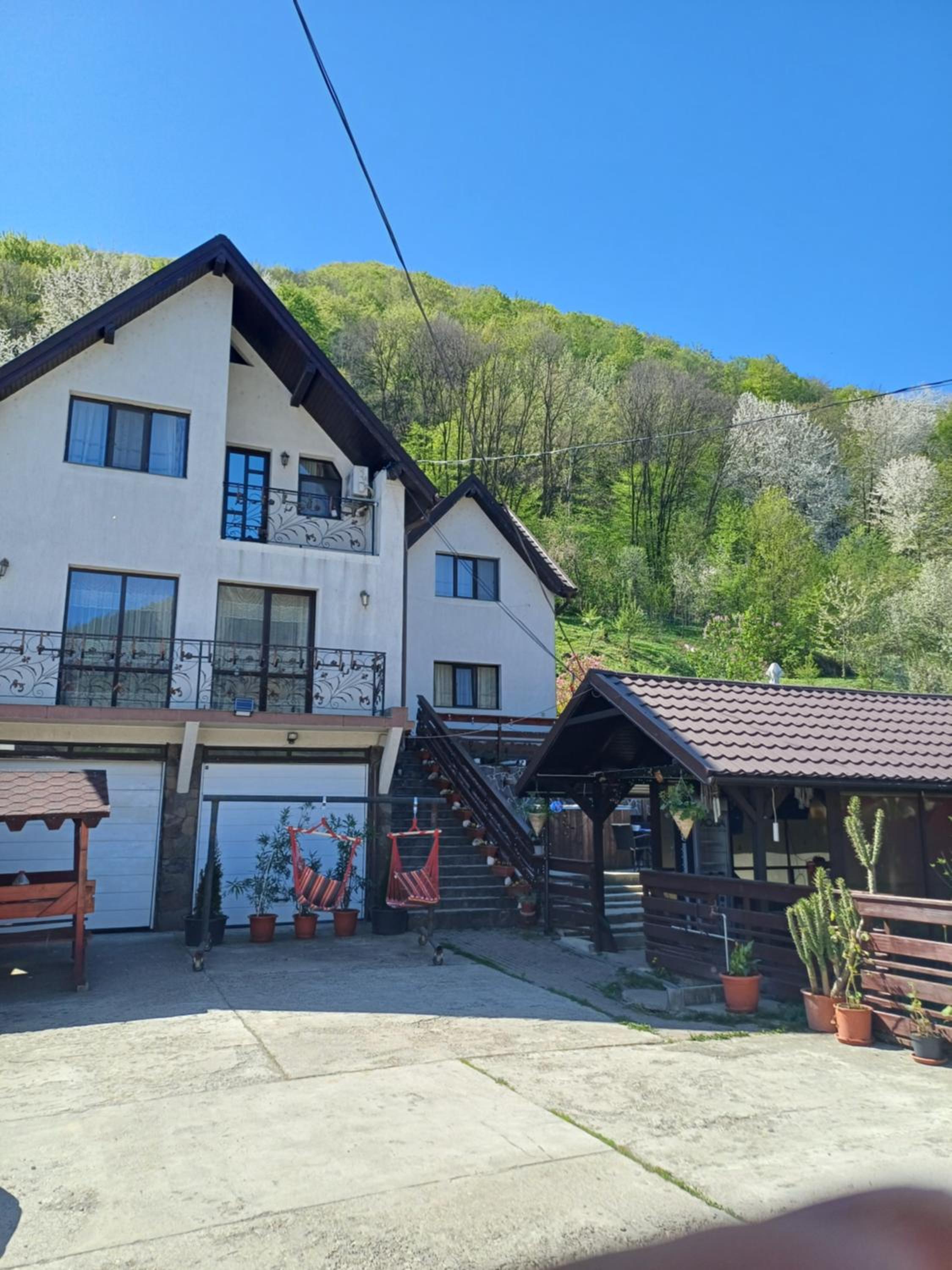 Pensiunea Magura Ocnei, photo 14