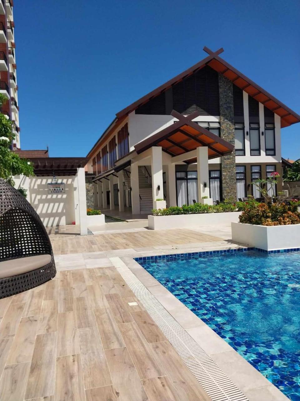 Kazumi Suites view 5