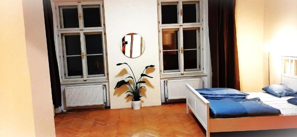 Apartman Josef