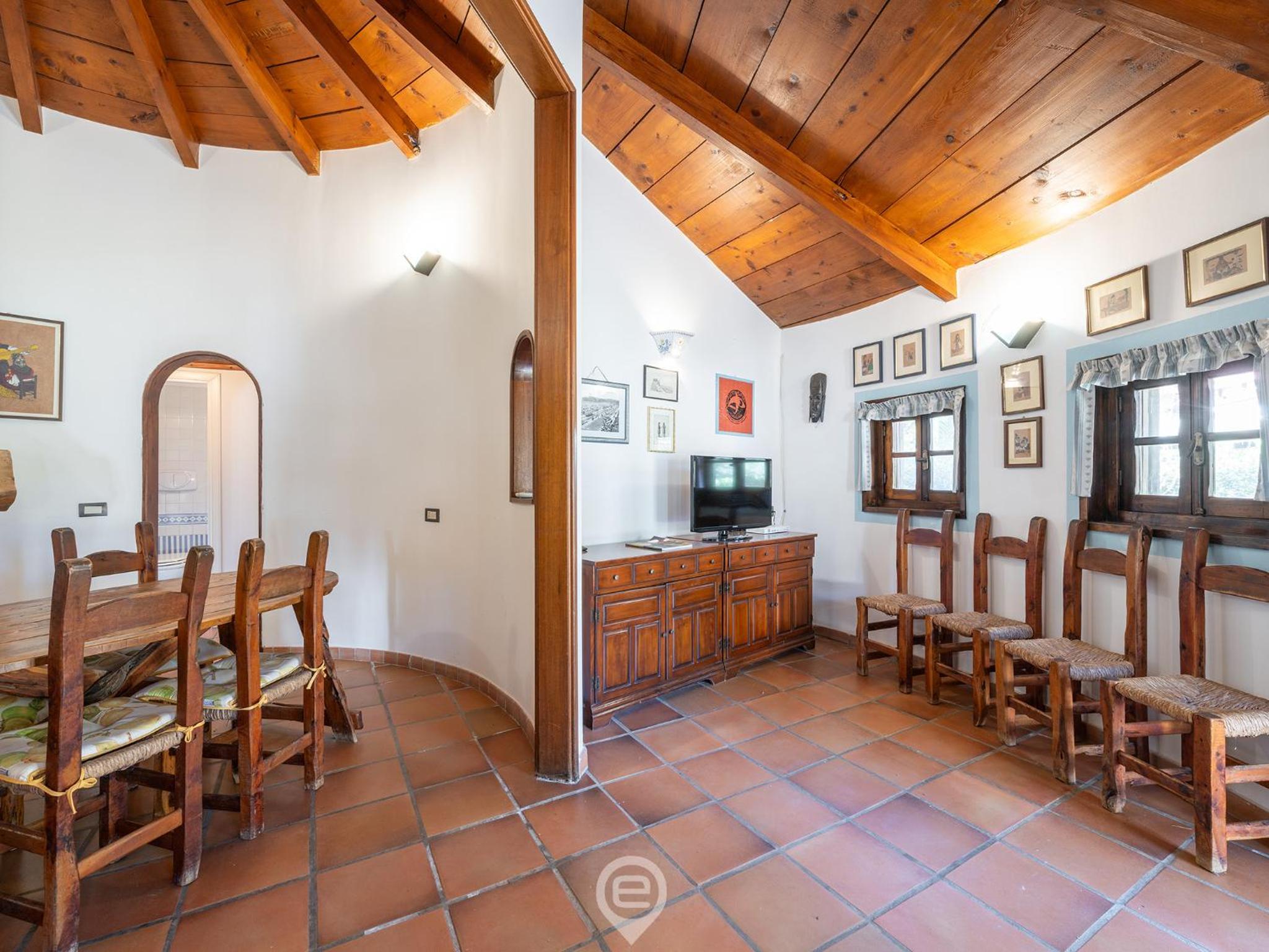 Villa Giada - Near the beach view 5