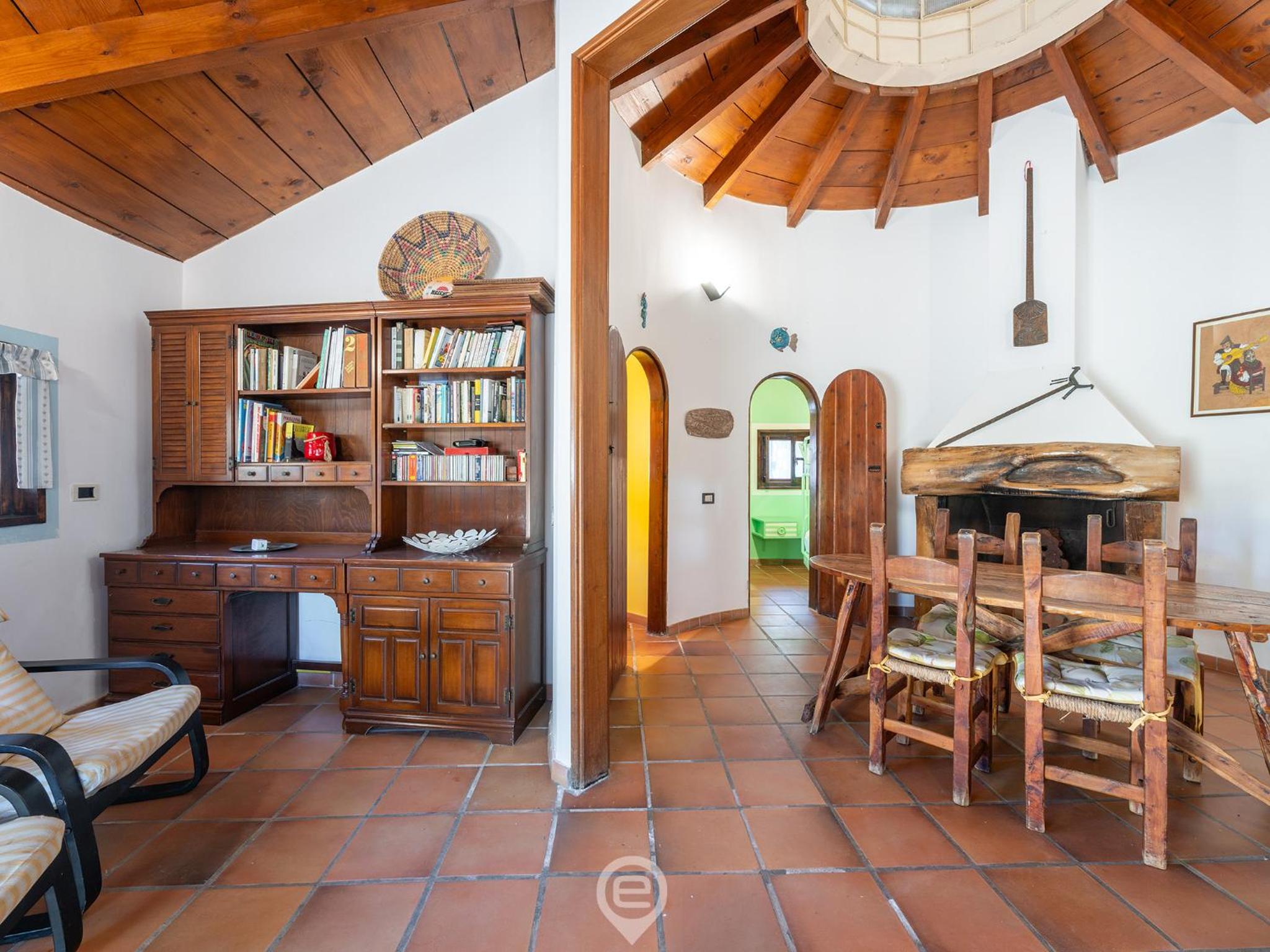 Villa Giada - Near the beach view 4
