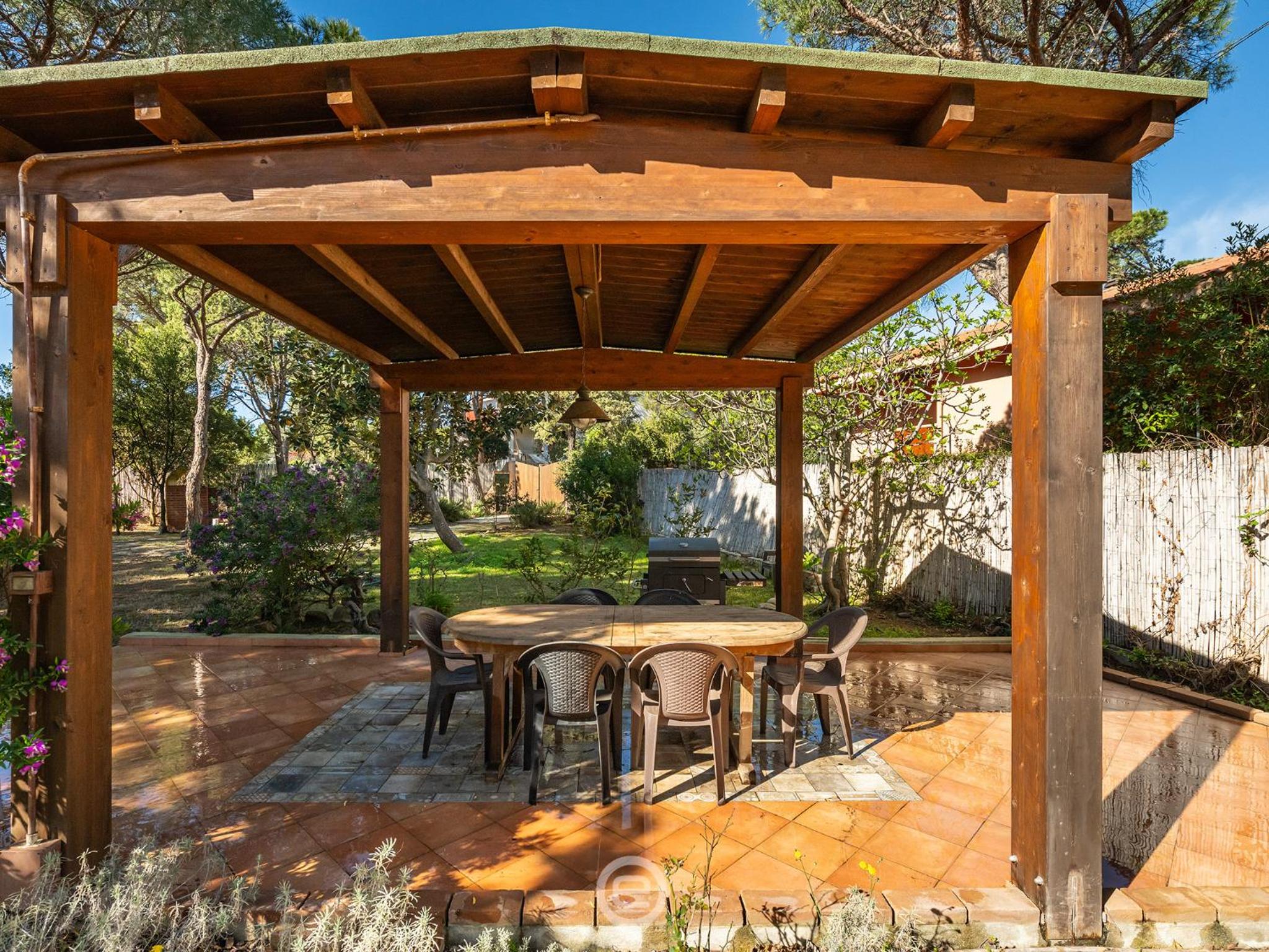 Villa Giada - Near the beach view 3