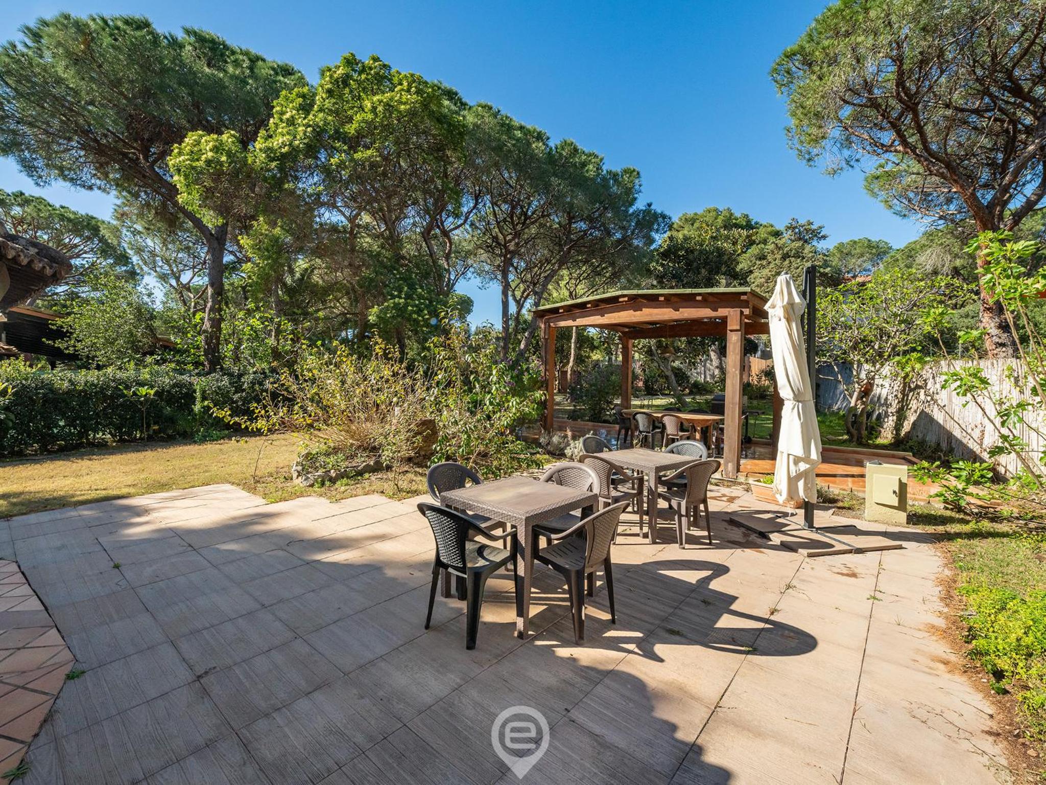 Villa Giada - Near the beach view 2