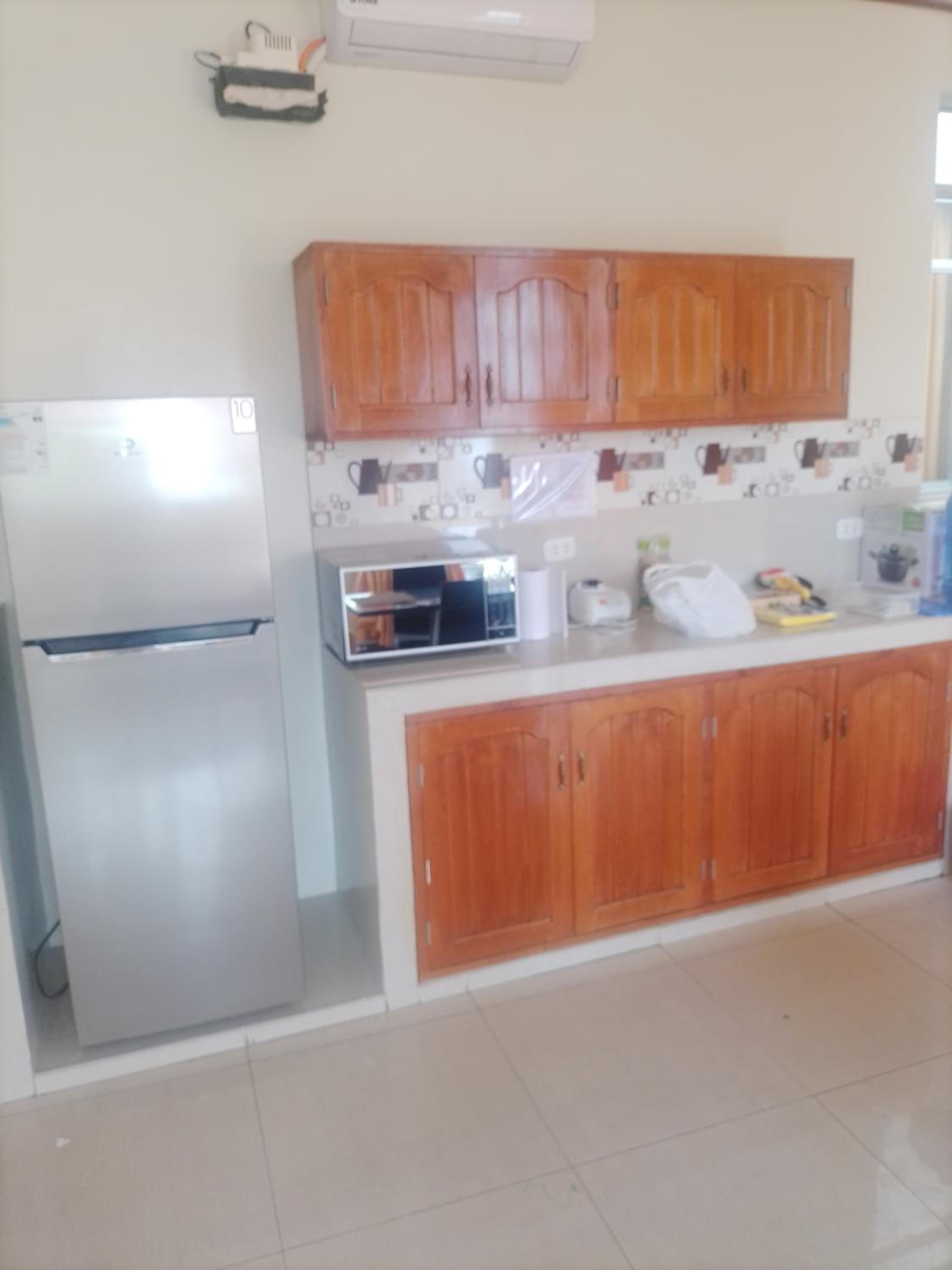 Amplio Apartamento 301,Tercer piso view 5