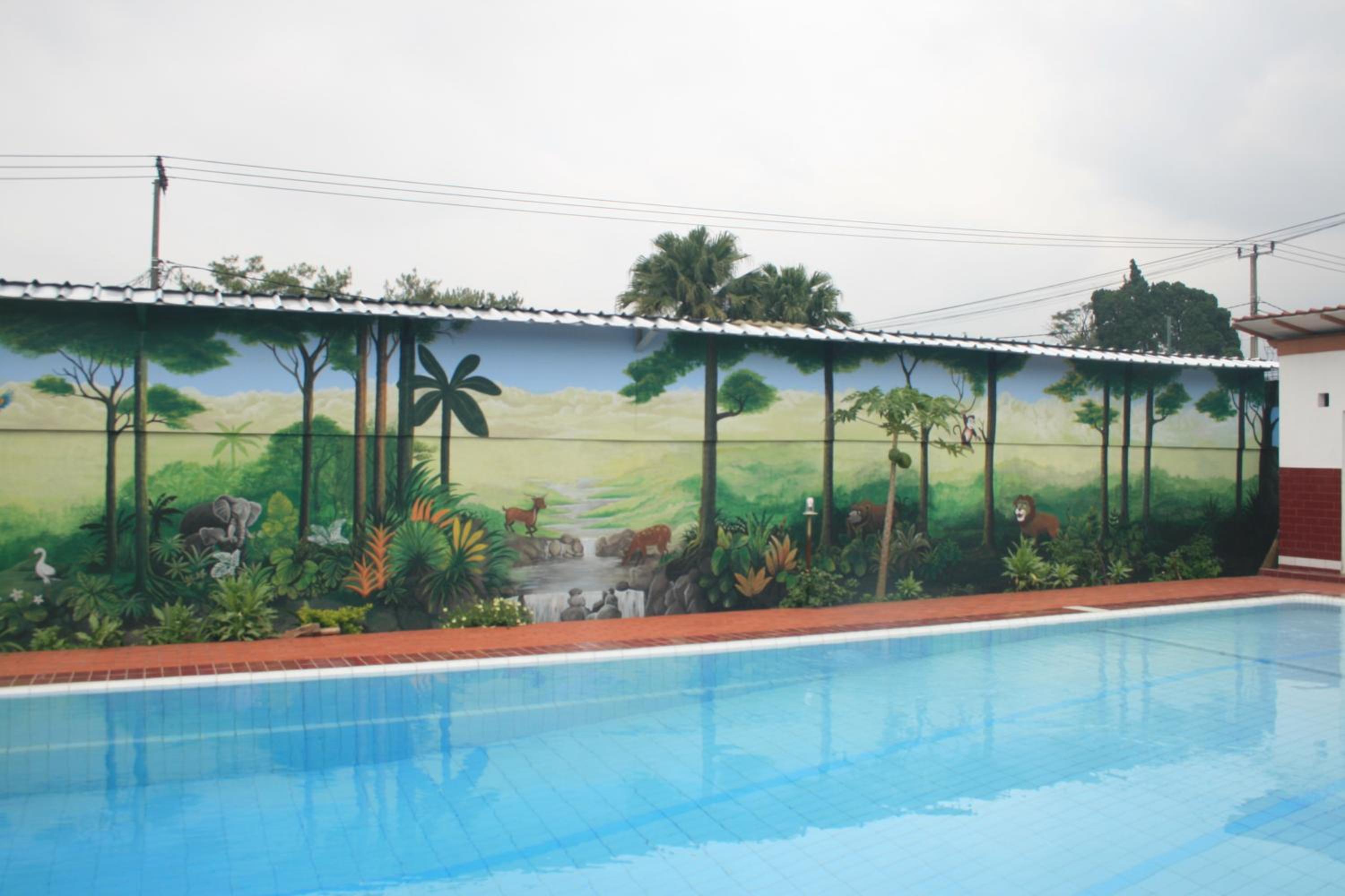 The Kahayang Villa