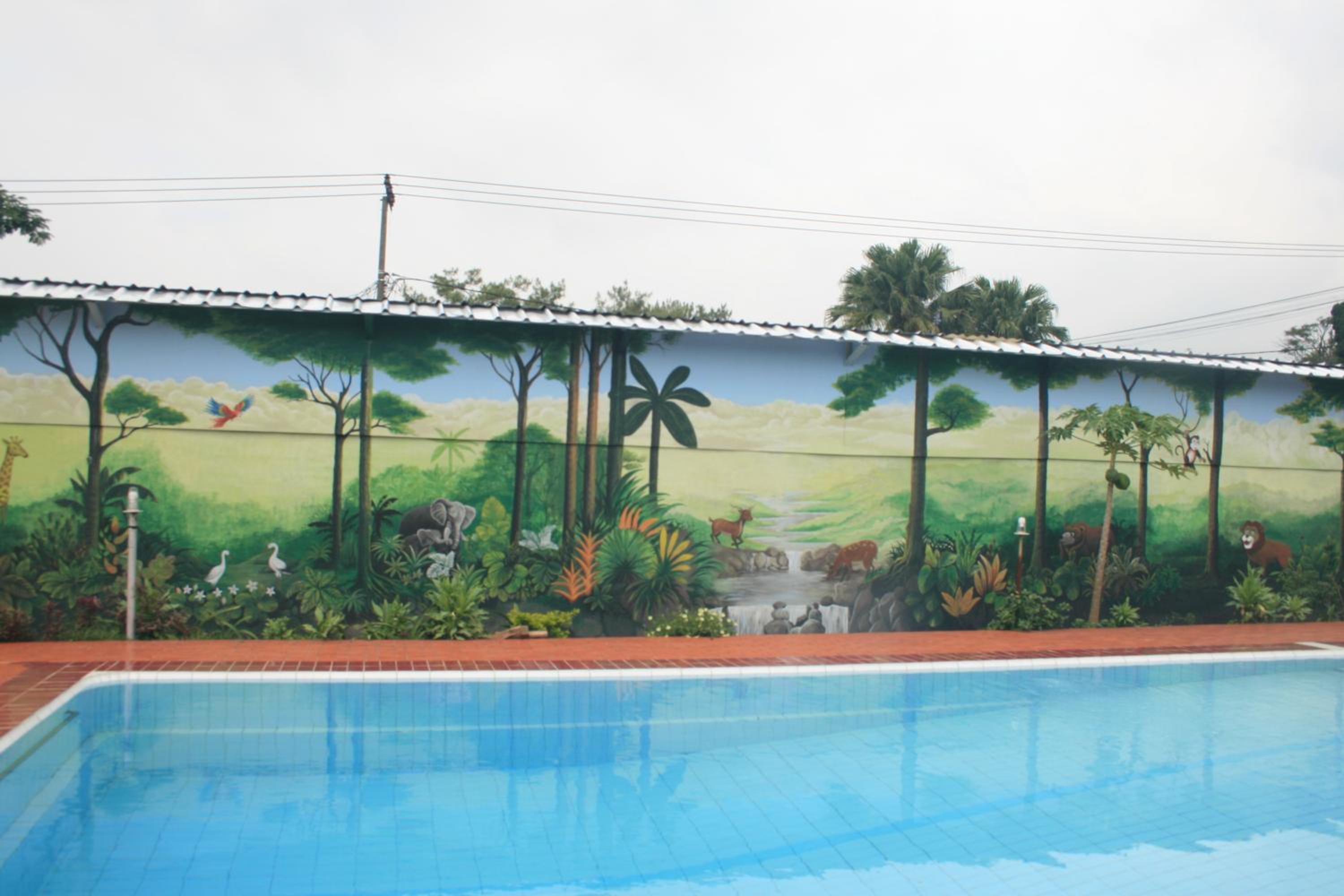 The Kahayang Villa