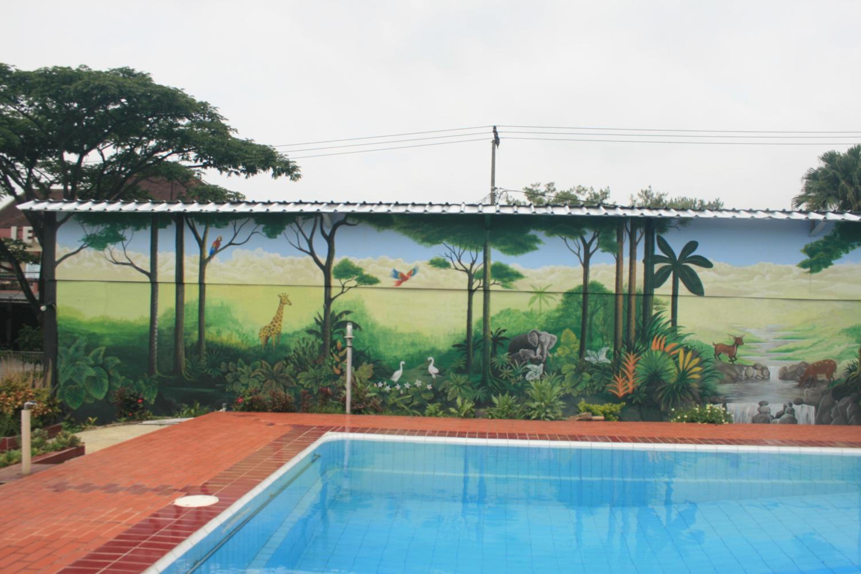 The Kahayang Villa