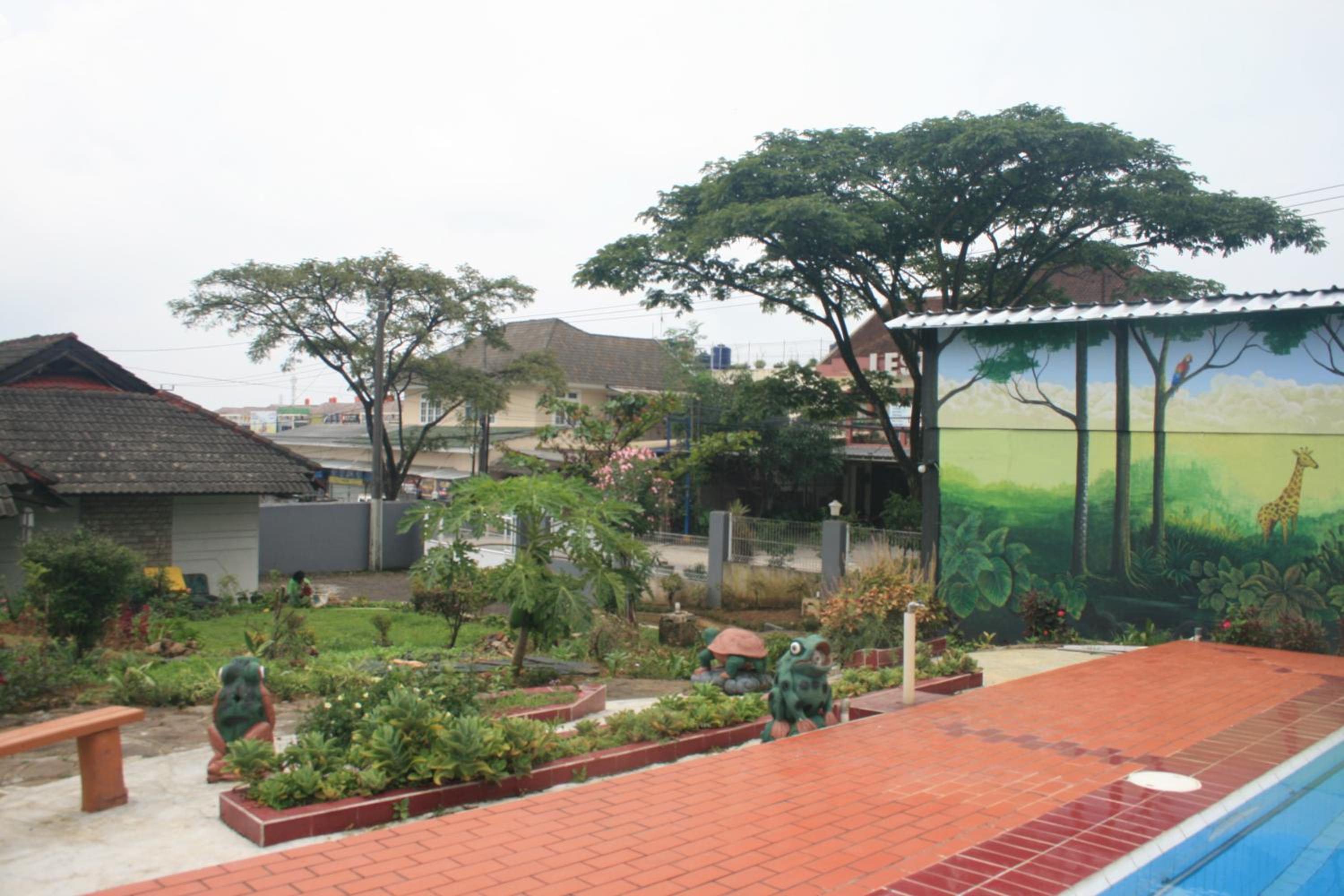 The Kahayang Villa