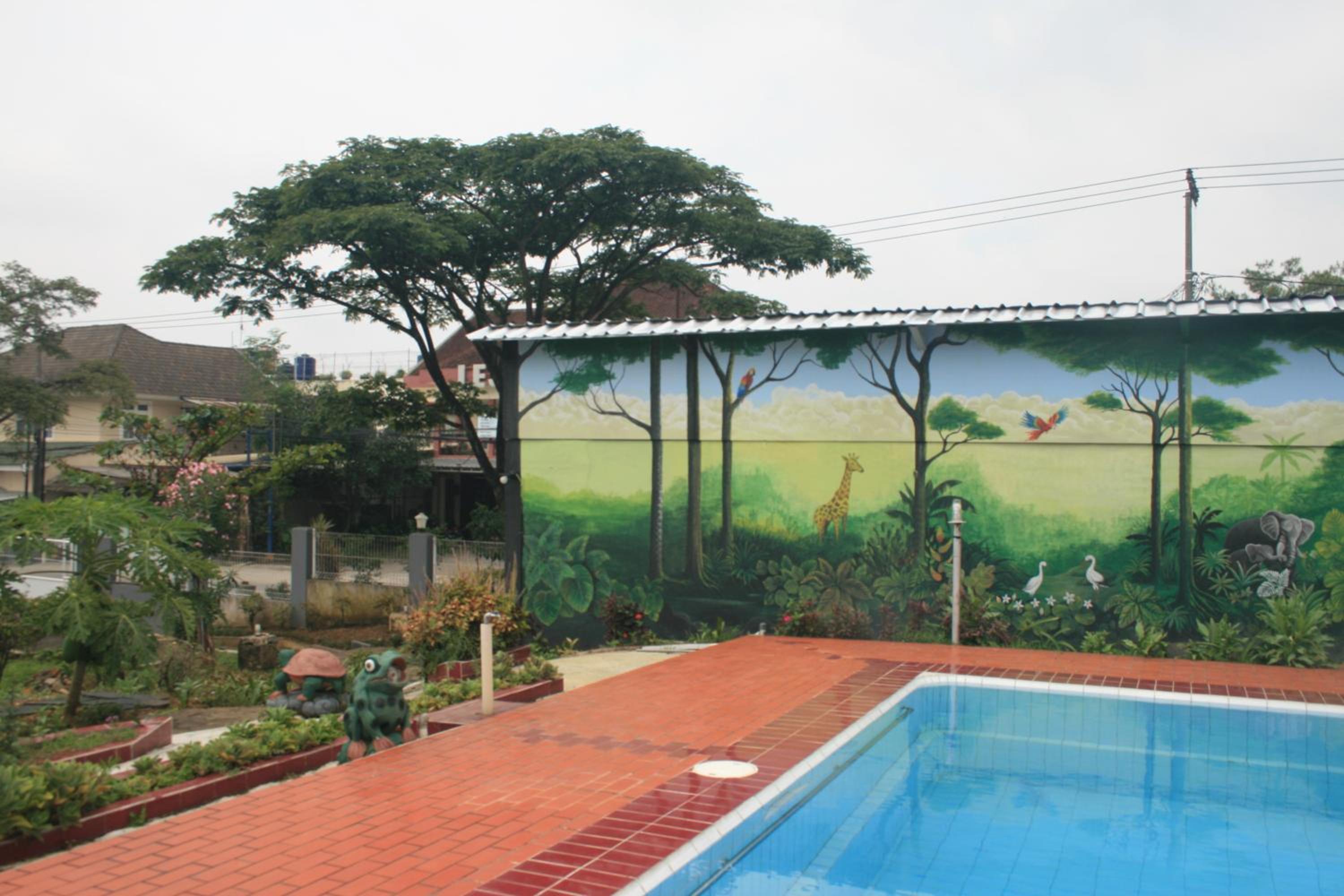 The Kahayang Villa
