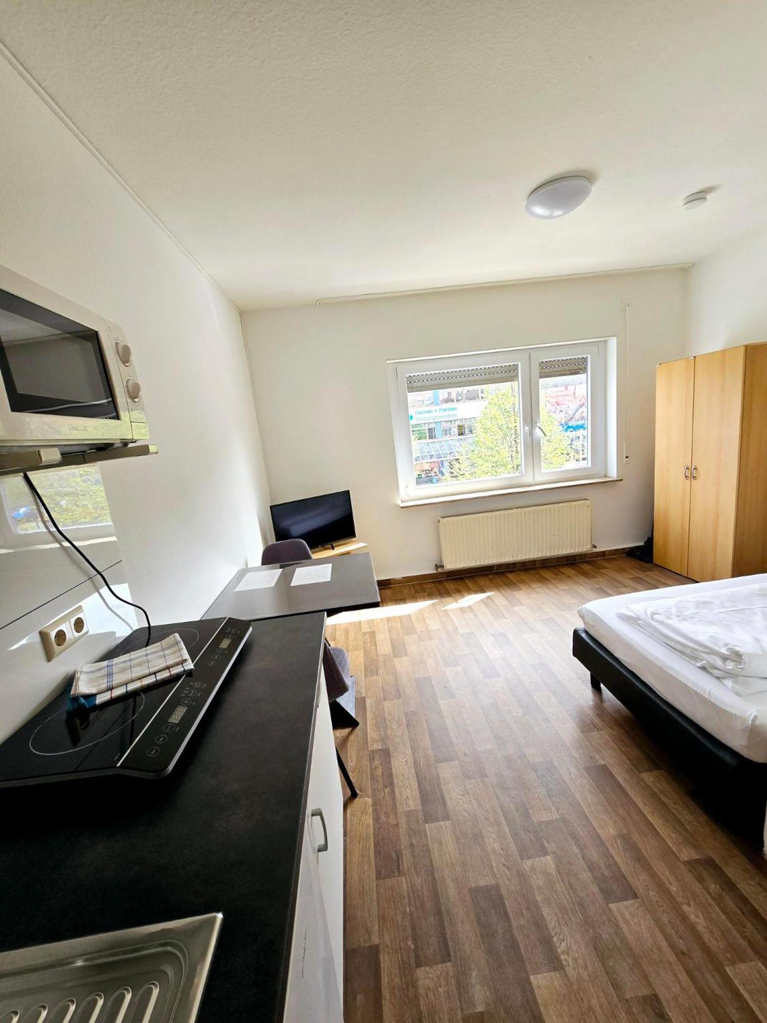 Apartments EFDE GmbH