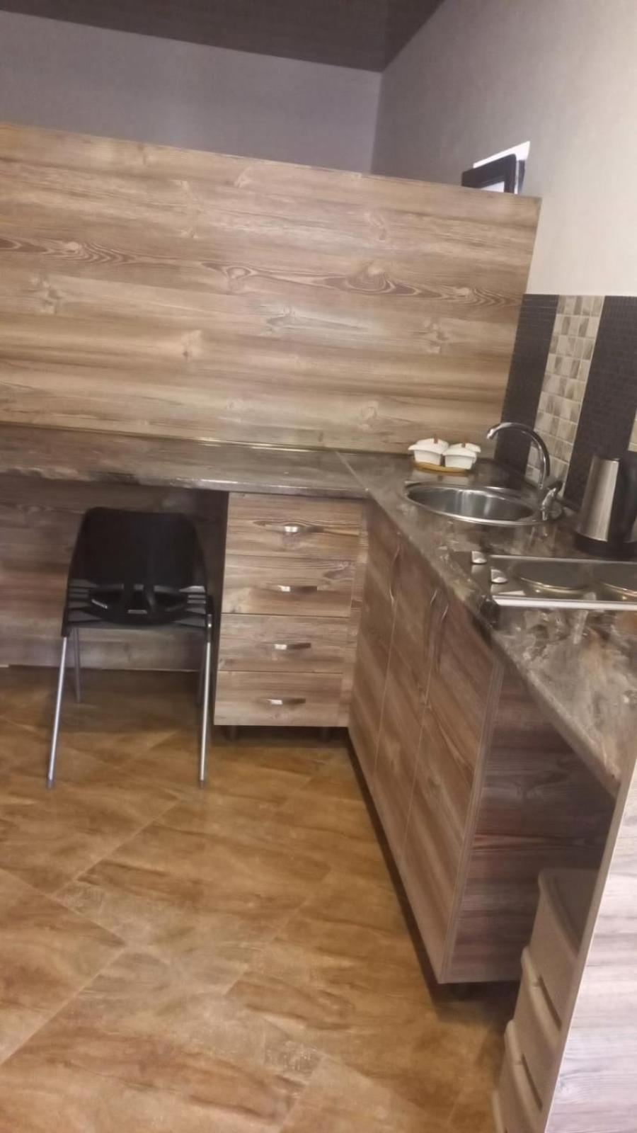 Yerevan City Apartments & Villas