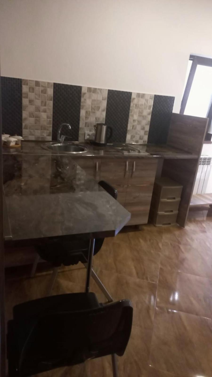 Yerevan City Apartments & Villas