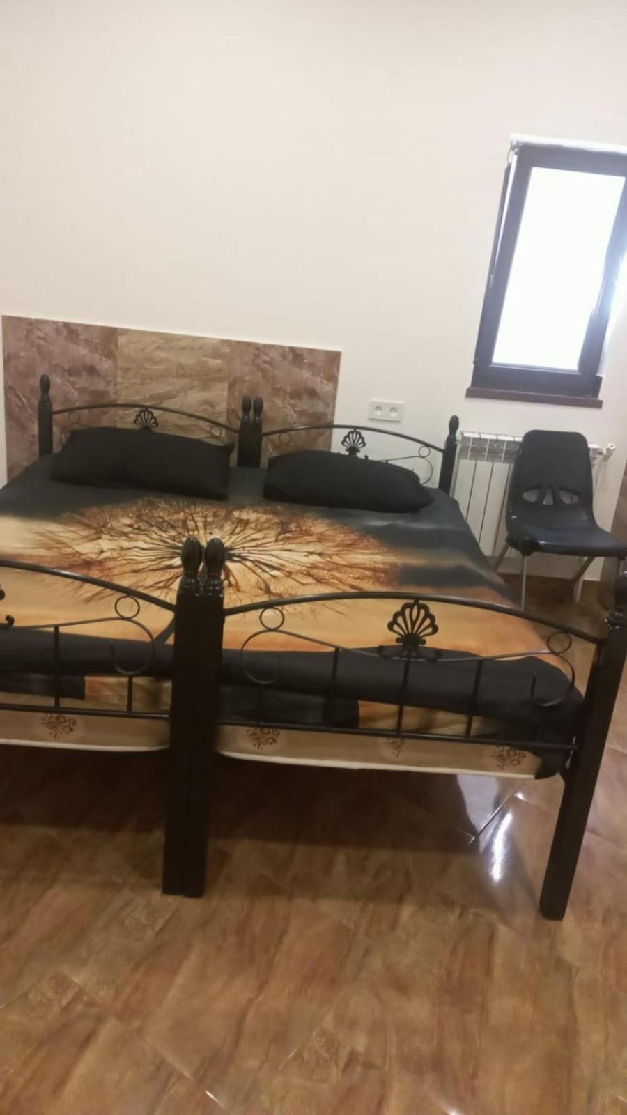 Yerevan City Apartments & Villas