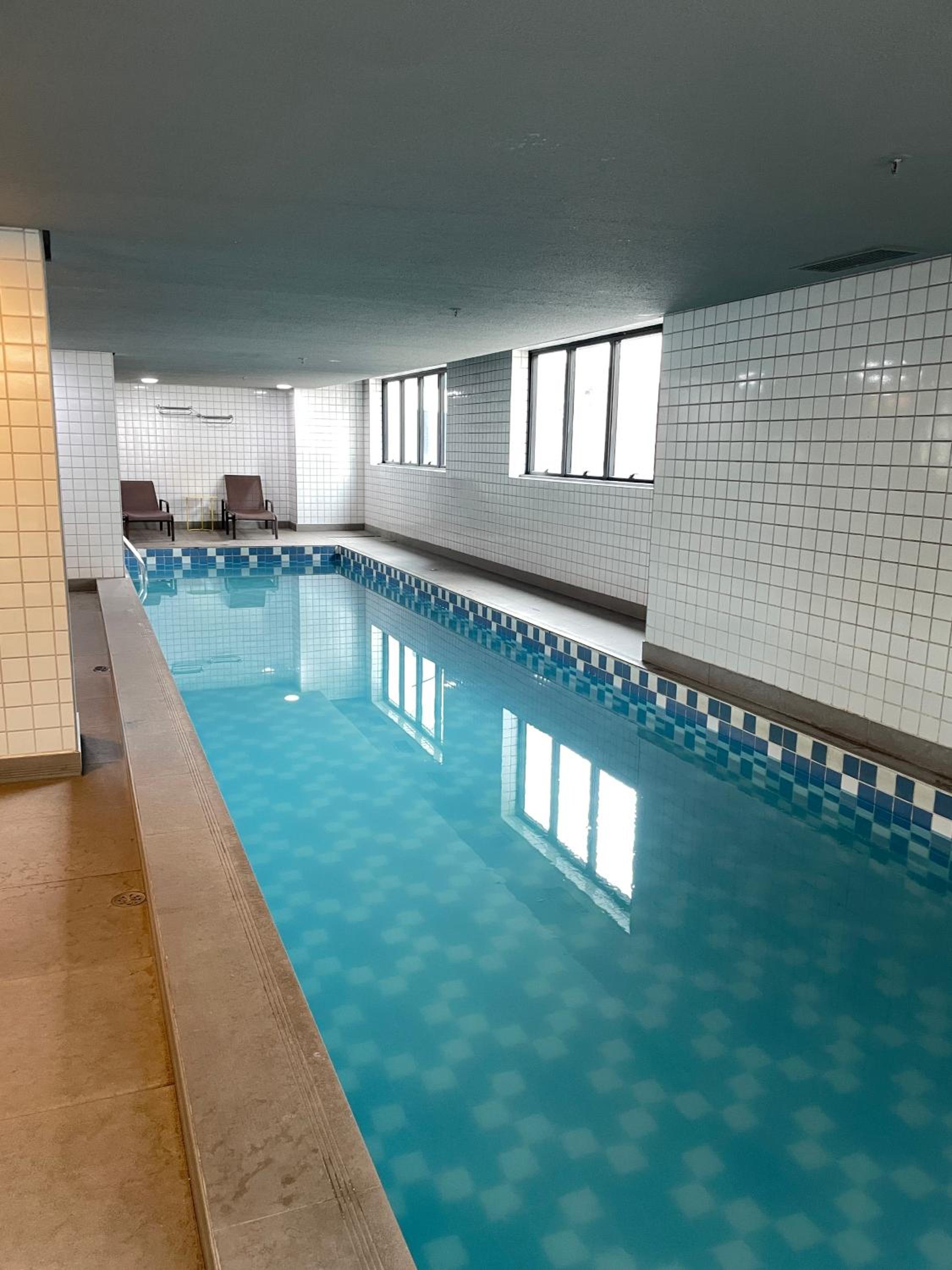 Flat luxo no hotel Mel. Ibirapuera c/ vaga
