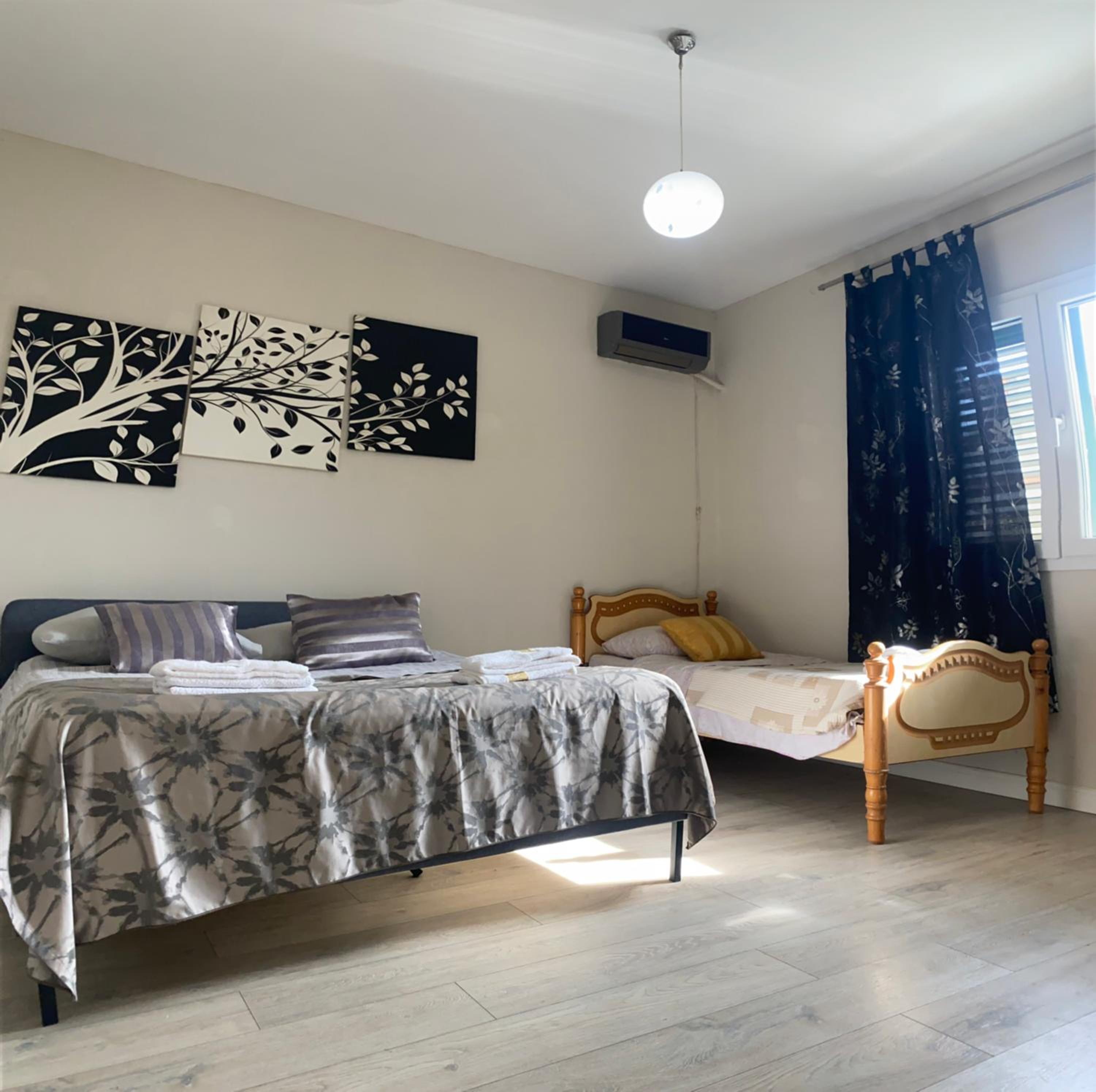 HENRI'S APARTAMENT