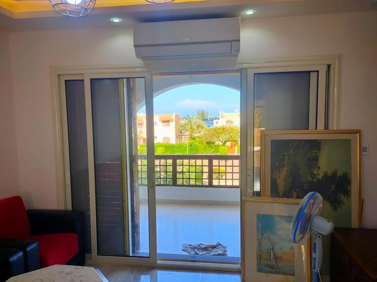 Shalet 3room marina 4 view 2