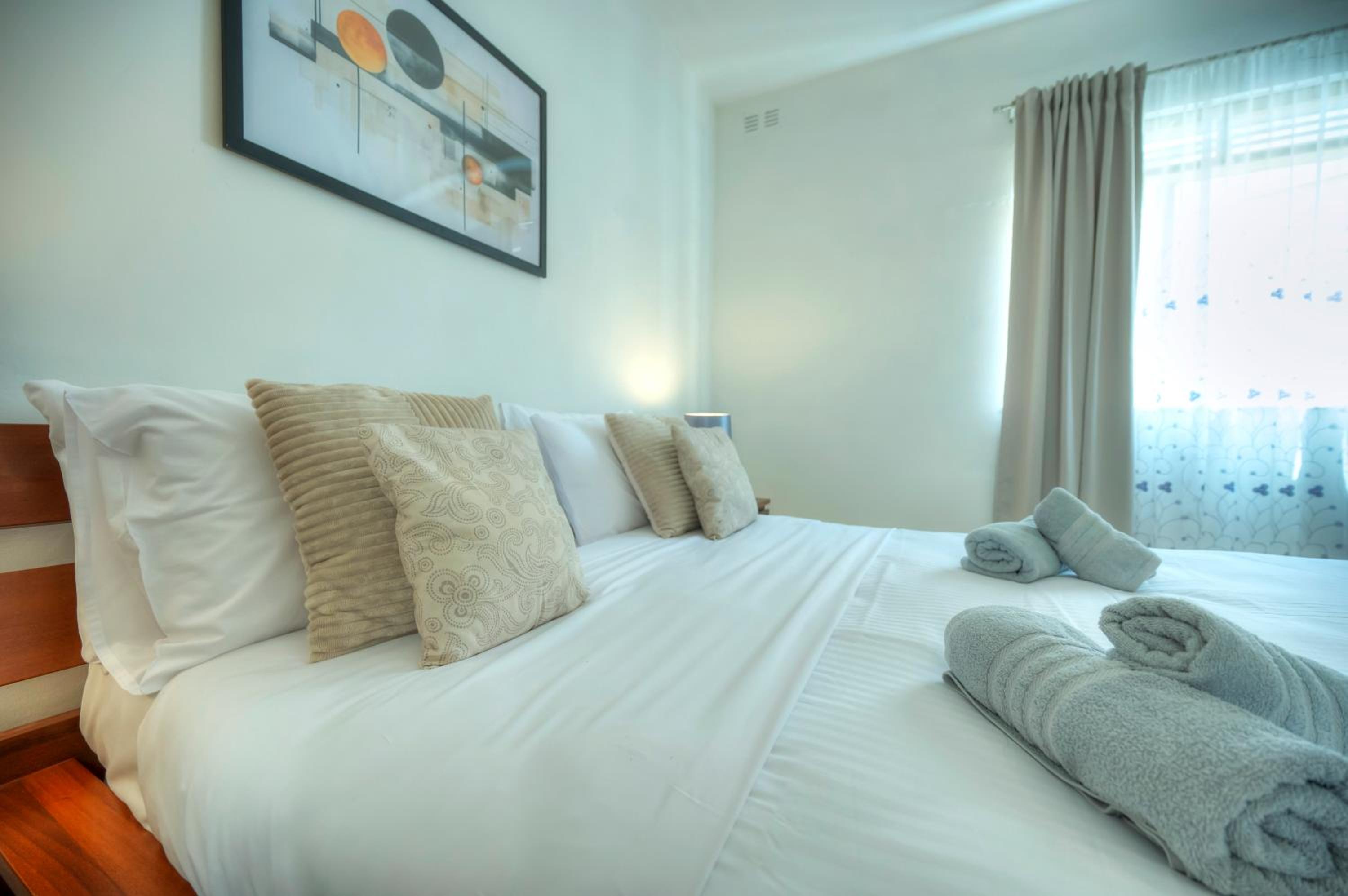 Spacious, cozy 2bedroom near Sliema seafront MKIM1-1 view 3