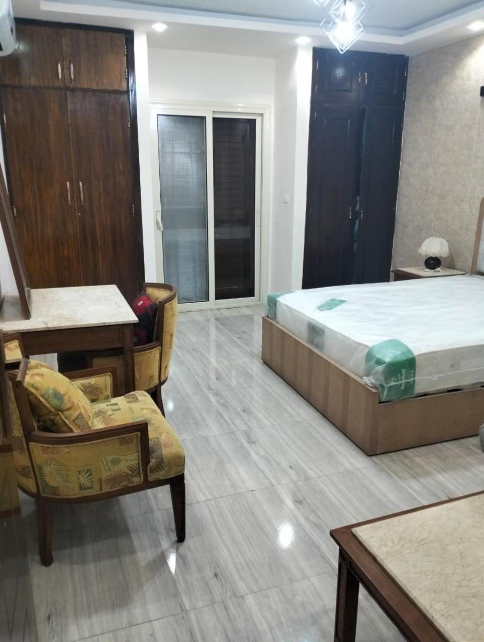 Shalet 3room marina 4 view 3