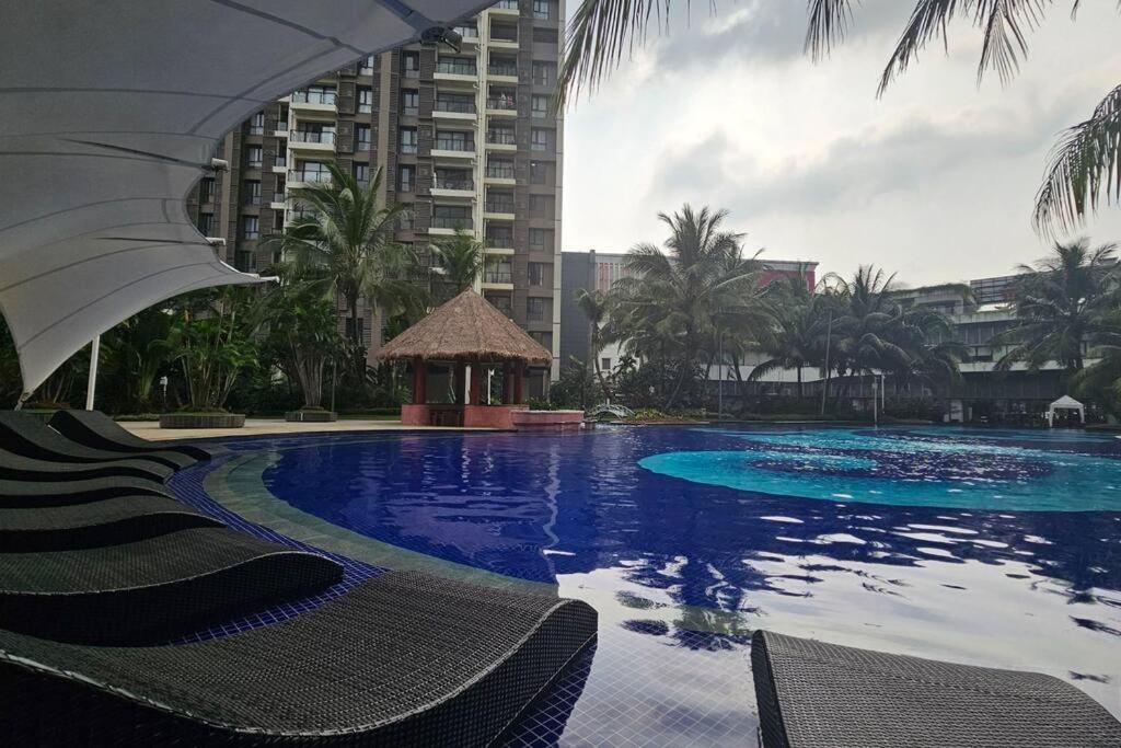 Sky House BSD Apartemen T.Duxton