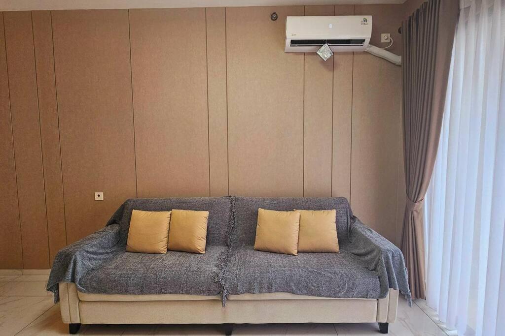 Sky House BSD Apartemen T.Duxton