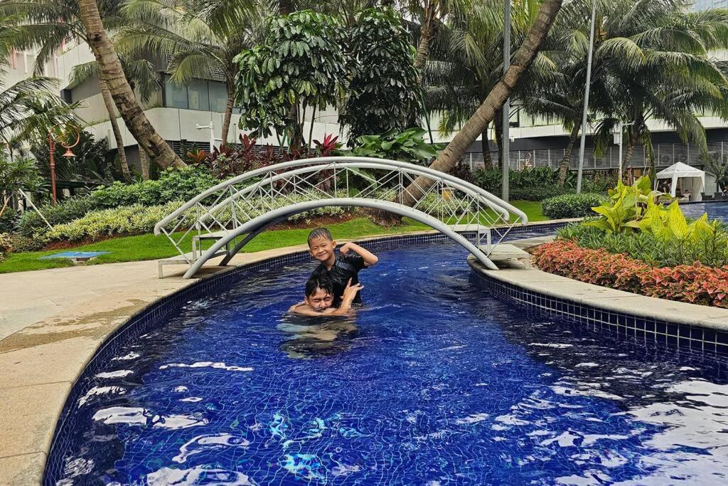 Sky House BSD Apartemen T.Duxton