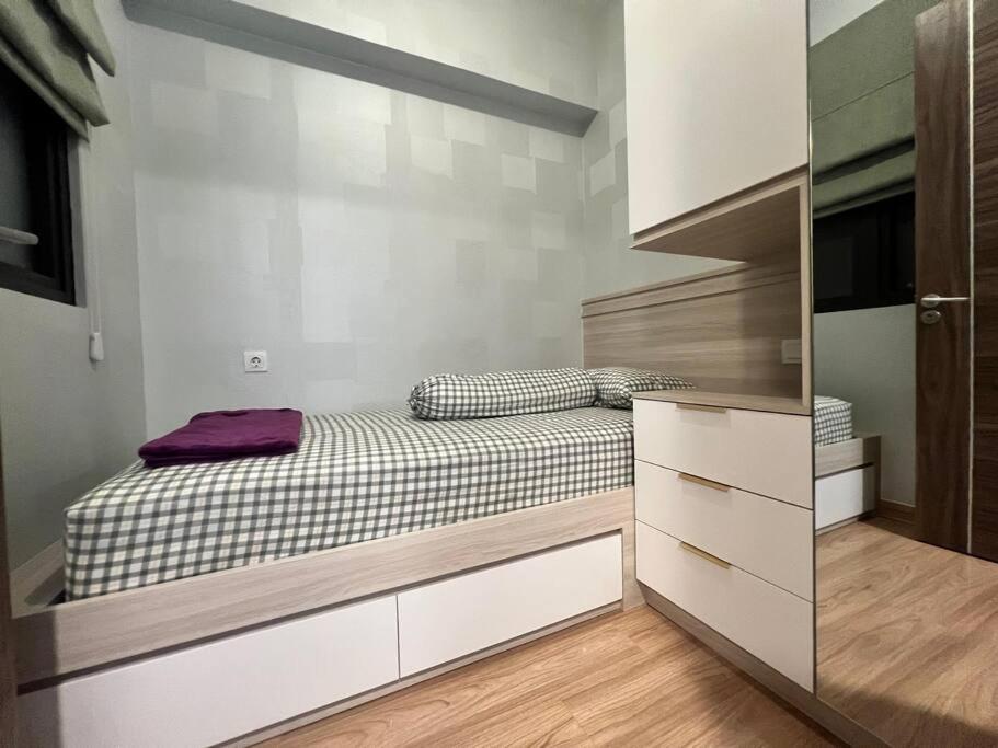 Sky House BSD Apartemen T.Duxton