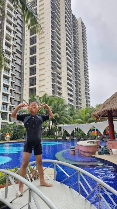 Sky House BSD Apartemen T.Duxton