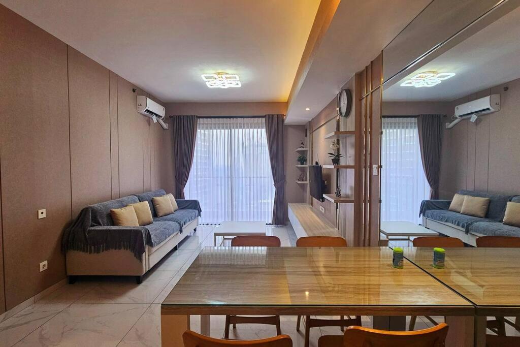 Sky House BSD Apartemen T.Duxton