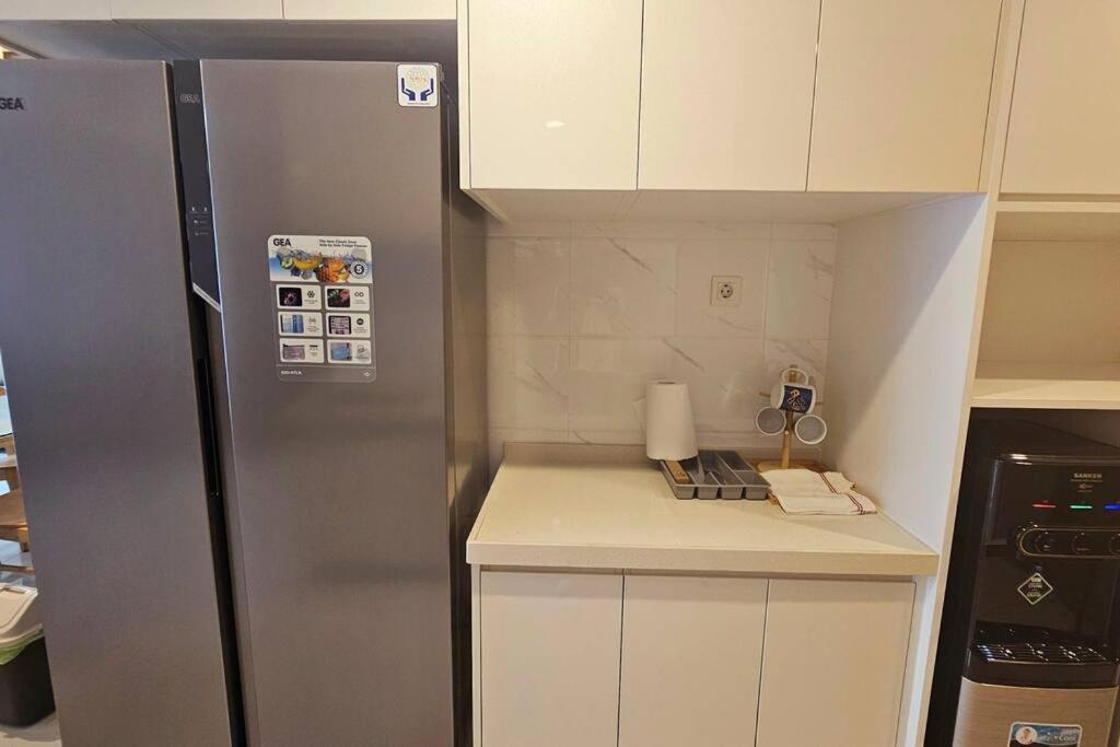 Sky House BSD Apartemen T.Duxton