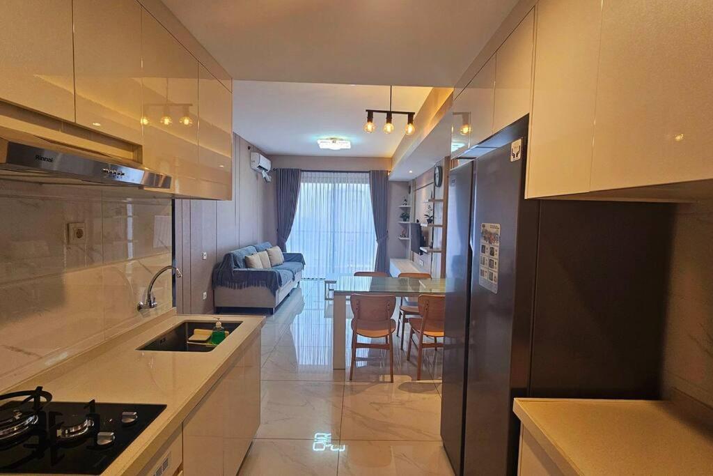 Sky House BSD Apartemen T.Duxton