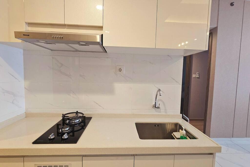 Sky House BSD Apartemen T.Duxton