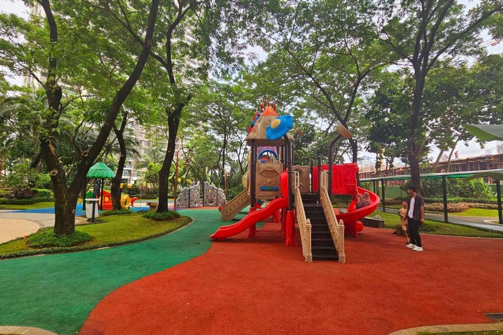 Sky House BSD Apartemen T.Duxton