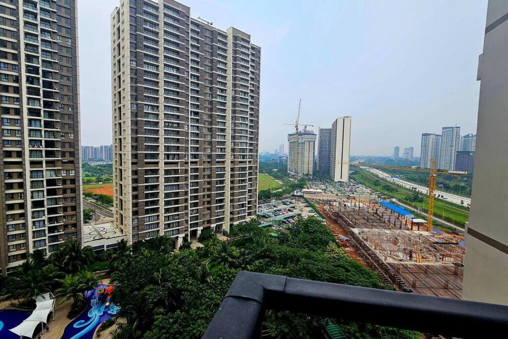 Sky House BSD Apartemen T.Duxton