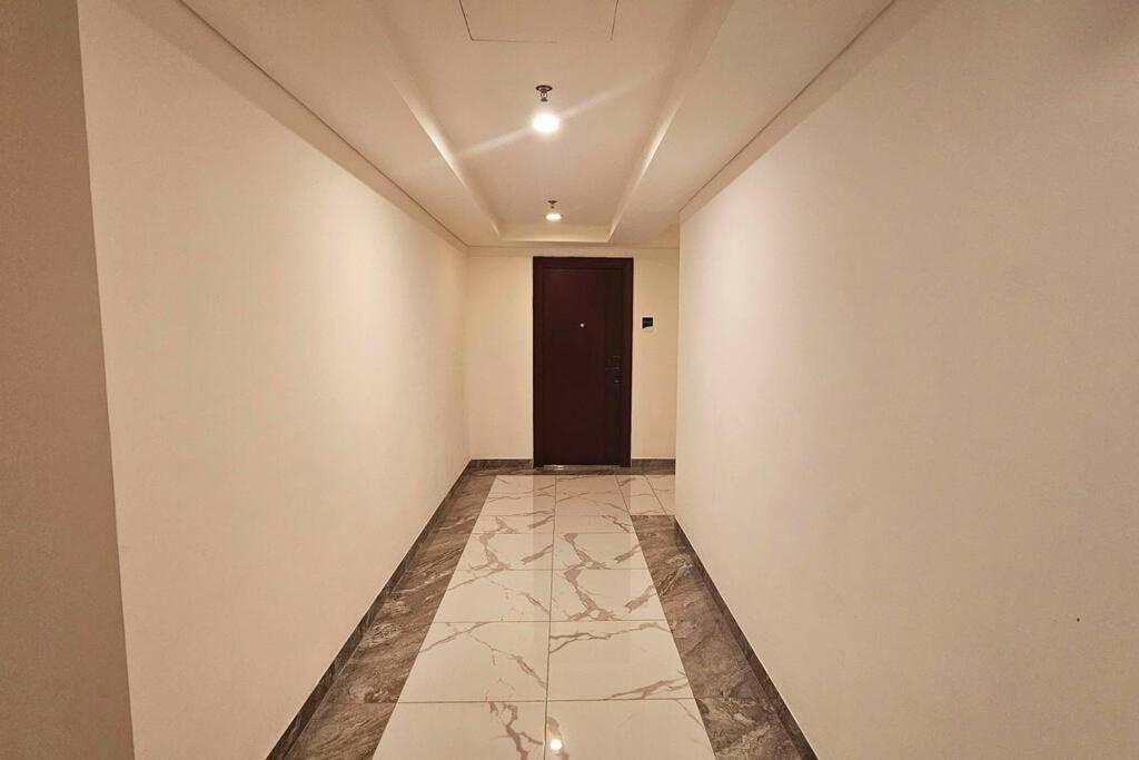 Sky House BSD Apartemen T.Duxton