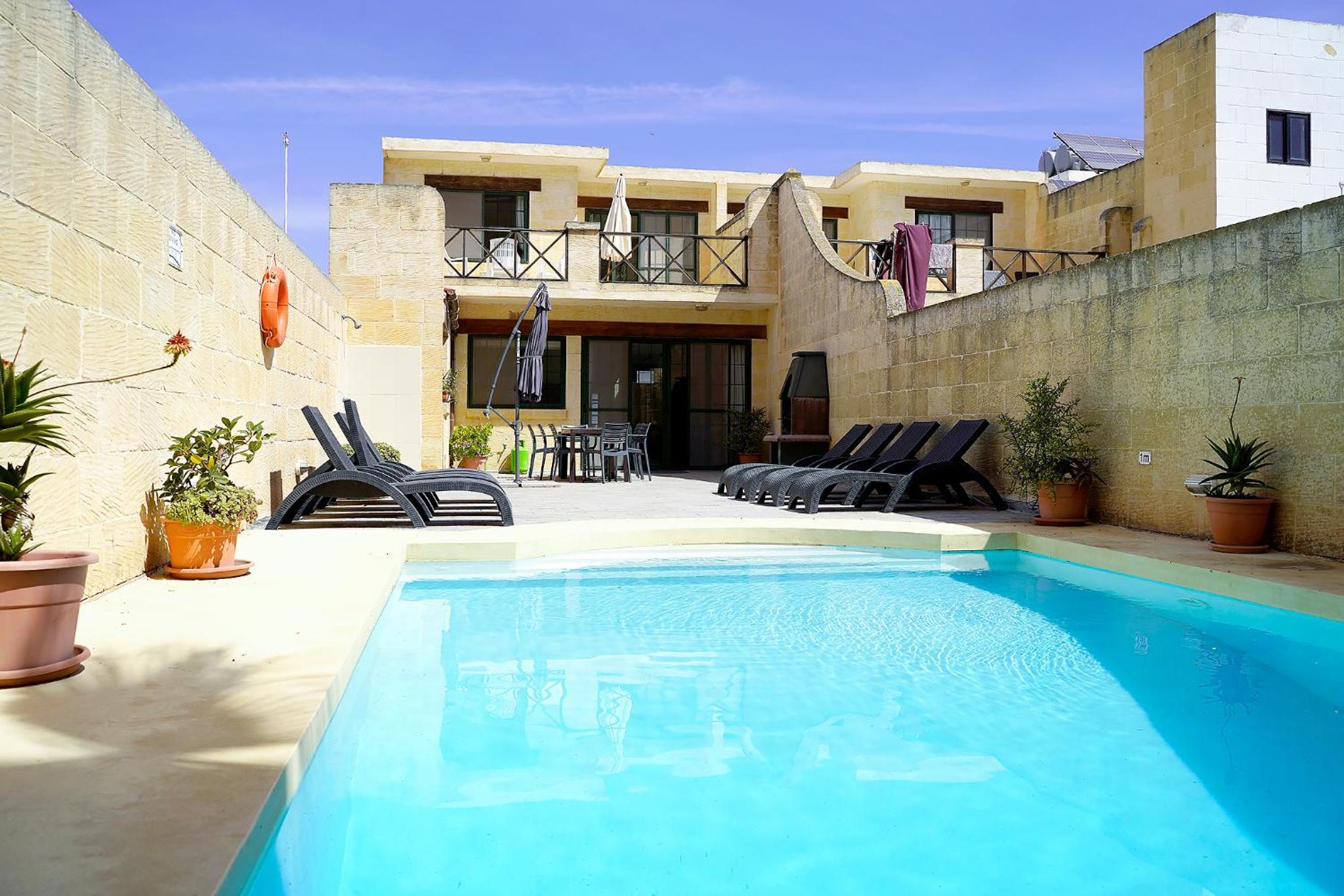 Casa Sammy