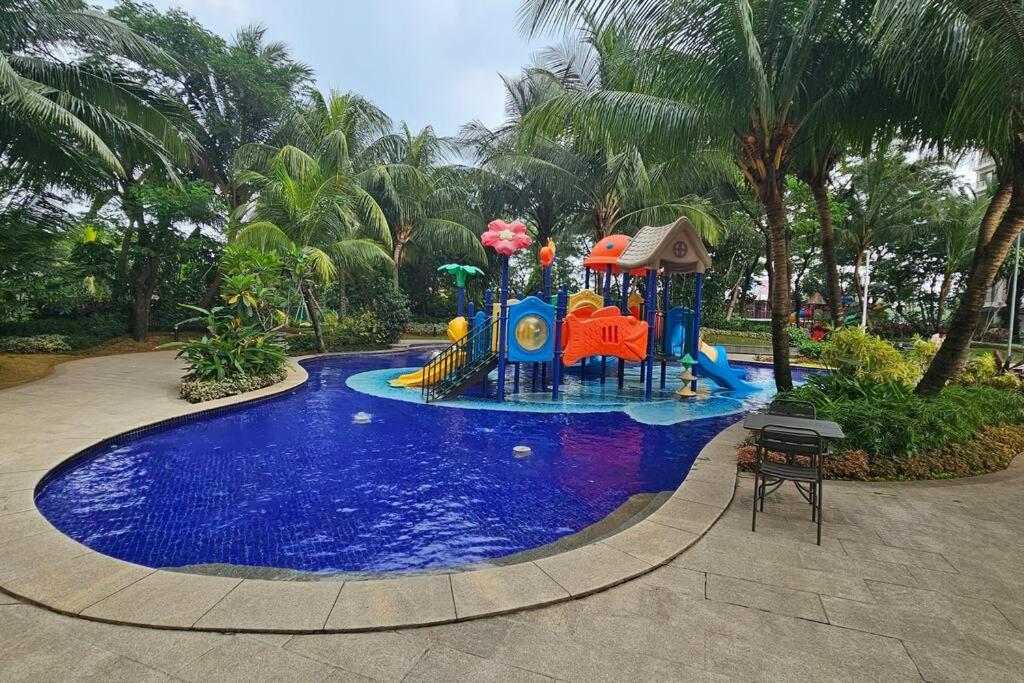 Sky House BSD Apartemen T.Duxton