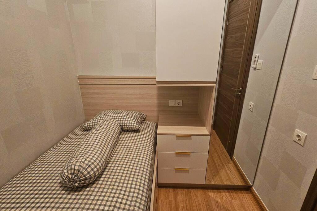 Sky House BSD Apartemen T.Duxton