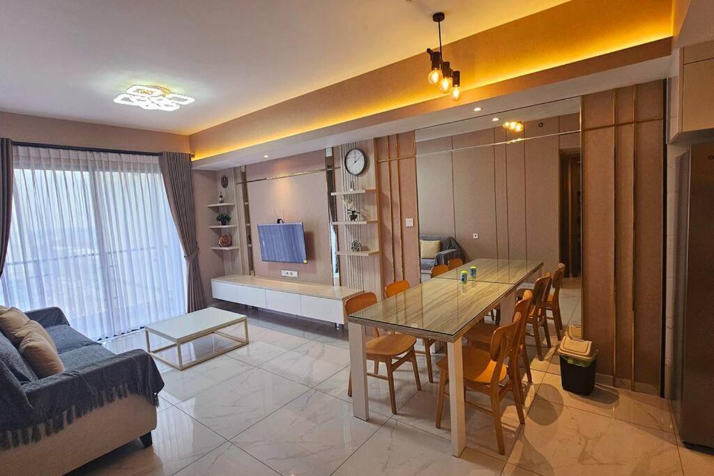 Sky House BSD Apartemen T.Duxton