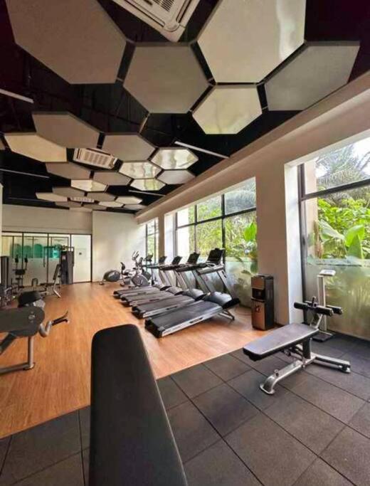 Sky House BSD Apartemen T.Duxton