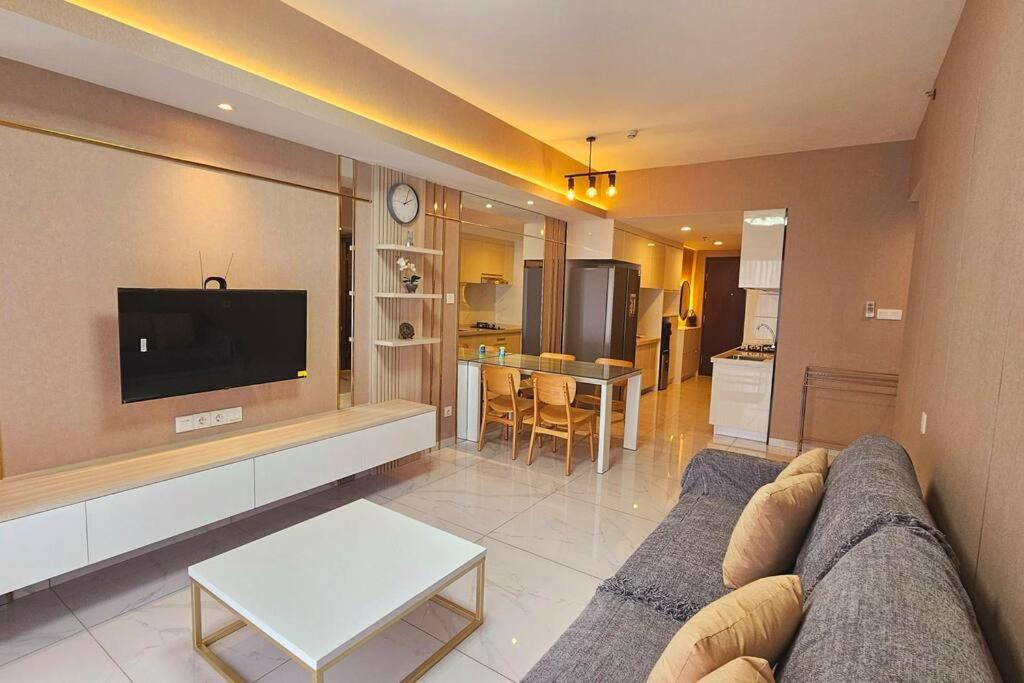 Sky House BSD Apartemen T.Duxton