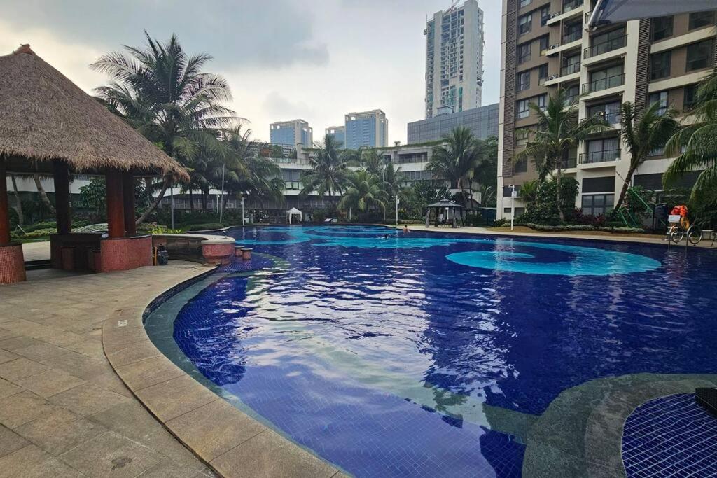 Sky House BSD Apartemen T.Duxton